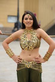 Hansika Motwani